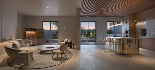 Cobertura, 4 quartos, 369 m² - Foto 15