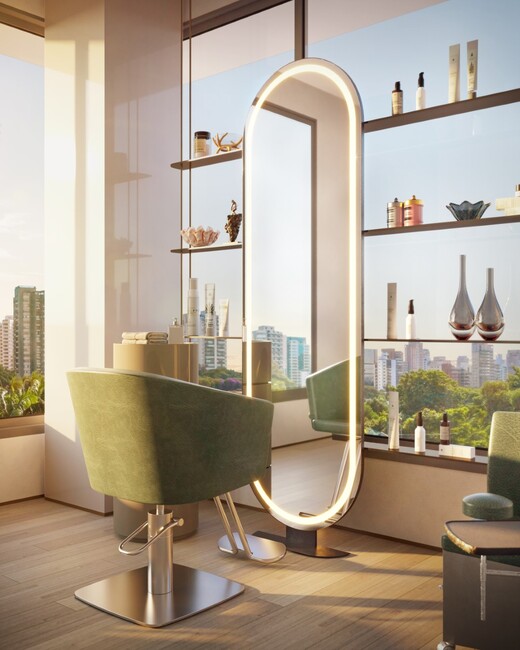 Cobertura, 4 quartos, 369 m² - Foto 18