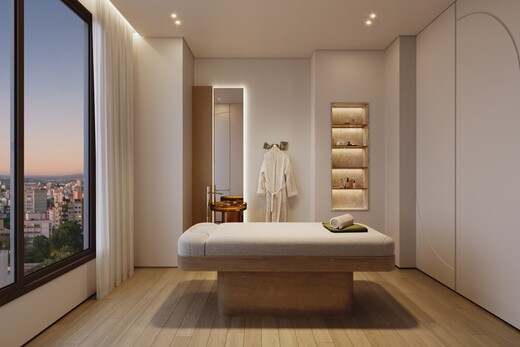 Cobertura, 4 quartos, 369 m² - Foto 19