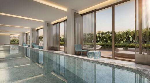 Cobertura, 4 quartos, 369 m² - Foto 21