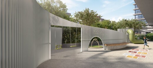 Cobertura, 4 quartos, 369 m² - Foto 22