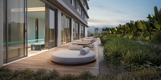 Cobertura, 4 quartos, 369 m² - Foto 24