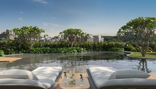 Cobertura, 4 quartos, 369 m² - Foto 26