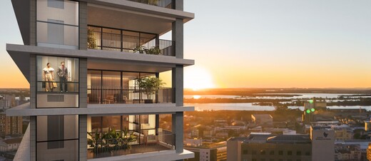 Cobertura, 4 quartos, 369 m² - Foto 28