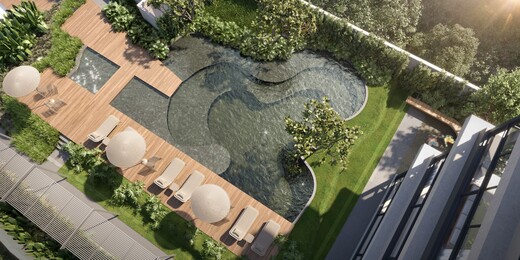 Cobertura, 4 quartos, 369 m² - Foto 29