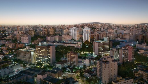 Cobertura, 4 quartos, 369 m² - Foto 30