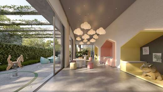 Apartamento, 3 quartos, 153 m² - Foto 7