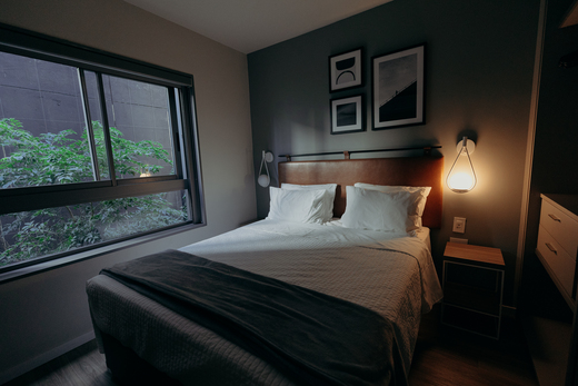 Dormitorio