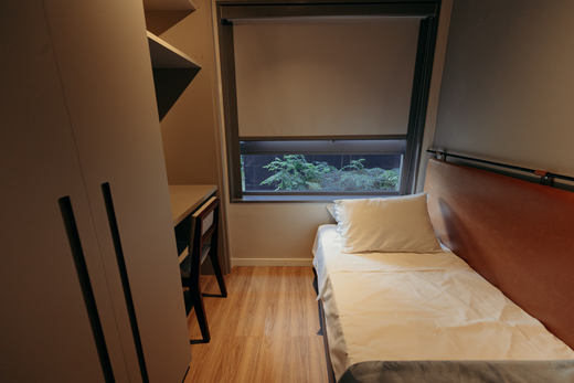 Dormitorio