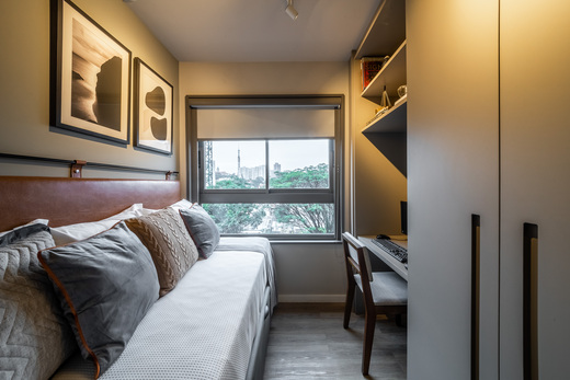 Dormitorio