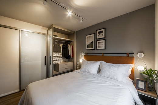 Dormitorio