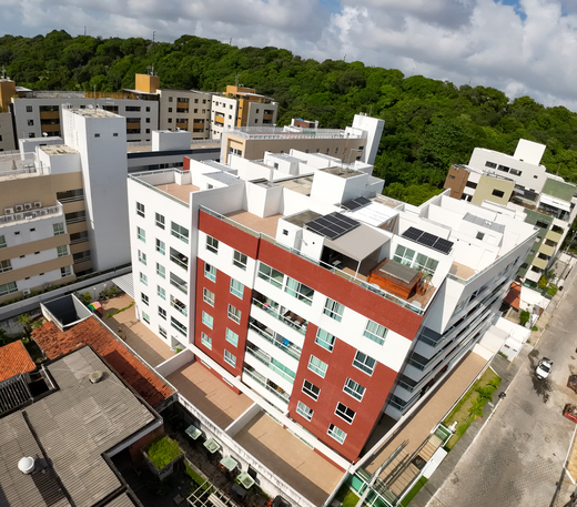 Cobertura, 2 quartos, 121 m² - Foto 1