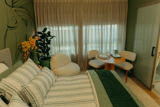 Dormitorio