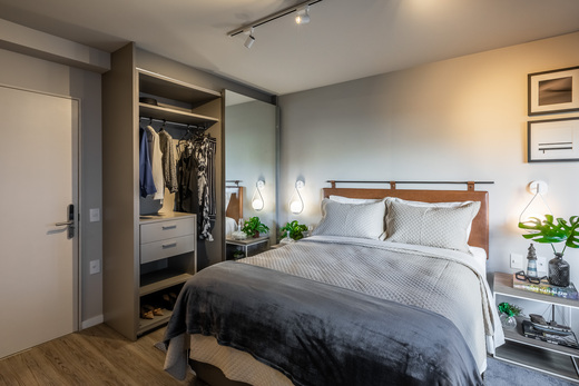 Dormitorio