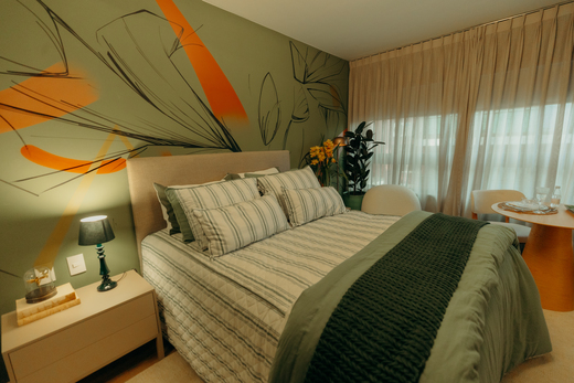Dormitorio