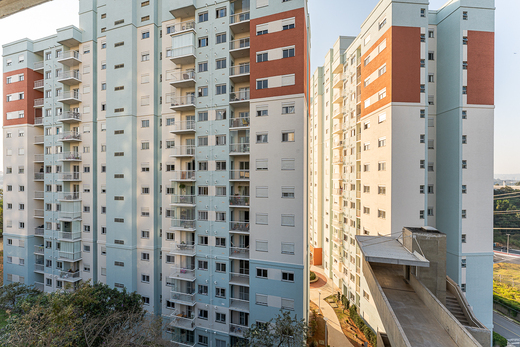 Upper Ville Barueri - Fase 1
