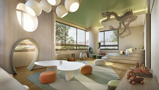 Cobertura, 4 quartos, 369 m² - Foto 17