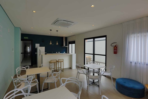 Apartamento, 2 quartos, 32 m² - Foto 10