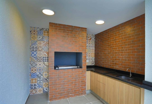 Apartamento, 2 quartos, 32 m² - Foto 13