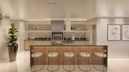 Apartamento, 2 quartos, 90 m² - Foto 5