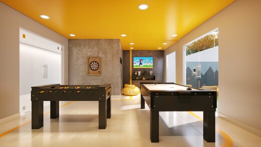 Apartamento, 2 quartos, 90 m² - Foto 6