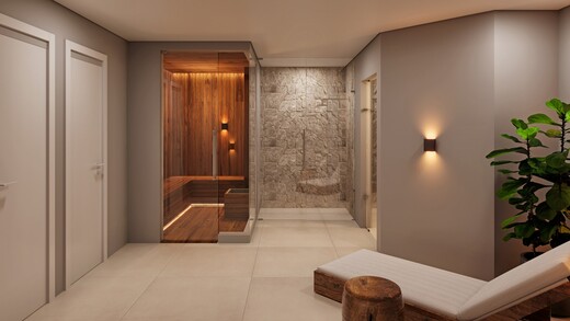 Apartamento, 2 quartos, 90 m² - Foto 7