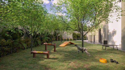 Apartamento, 2 quartos, 90 m² - Foto 10