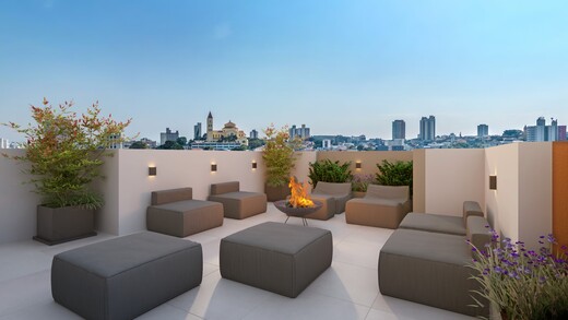 Apartamento, 2 quartos, 90 m² - Foto 11