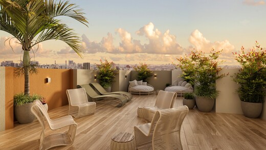 Apartamento, 2 quartos, 90 m² - Foto 12