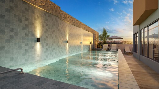 Apartamento, 2 quartos, 90 m² - Foto 14