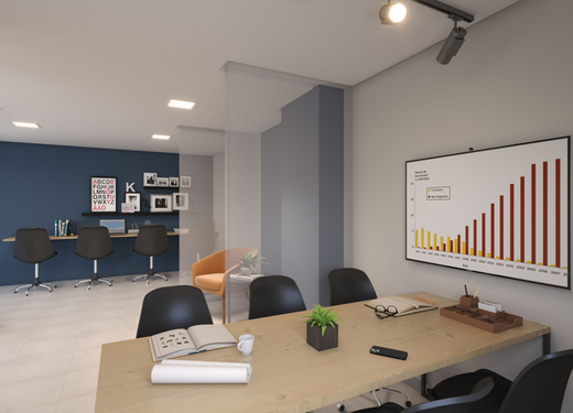 Coworking - 8