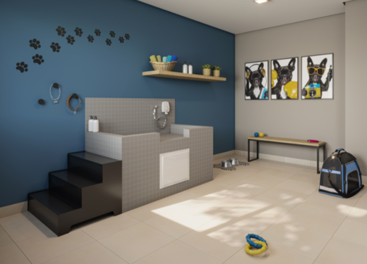 Pet care - 10