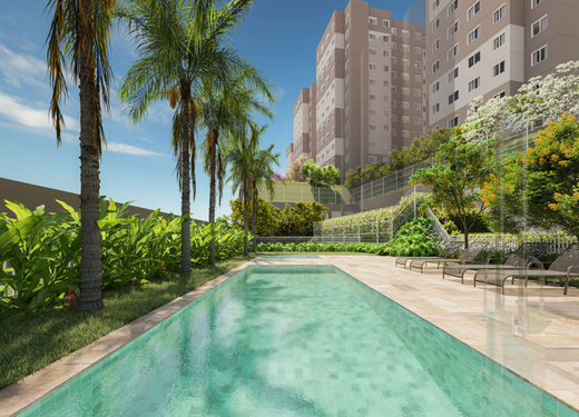 Piscina - 18
