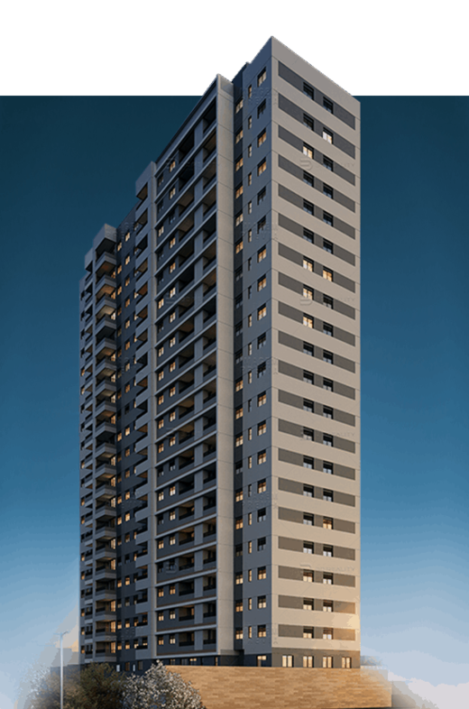 Fachada - 1