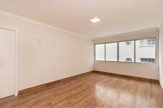 Apartamento em Vila Mariana