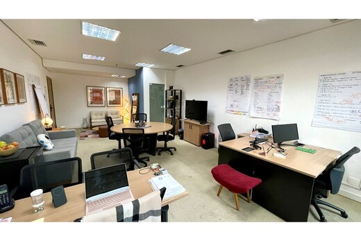Sala em Cidade Monções