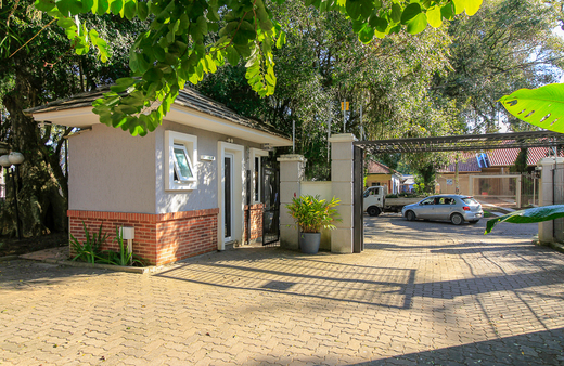 Entrada