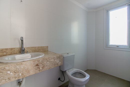 Banho suite