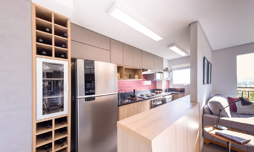 Apartamento, 2 quartos, 41 m² - Foto 4