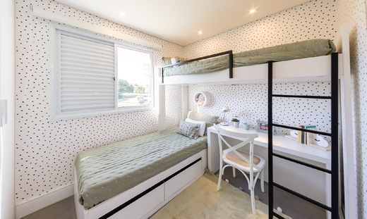 Apartamento, 2 quartos, 41 m² - Foto 6