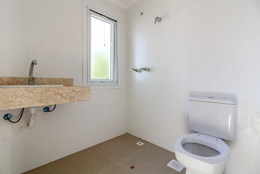 Banho suite