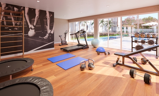 Apartamento, 2 quartos, 41 m² - Foto 7