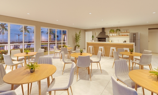 Apartamento, 2 quartos, 41 m² - Foto 8