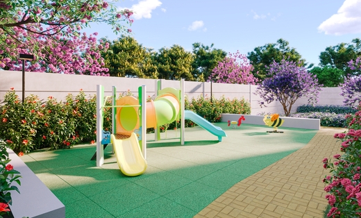 Apartamento, 2 quartos, 41 m² - Foto 10