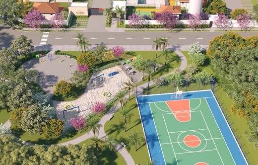 Apartamento, 2 quartos, 41 m² - Foto 13