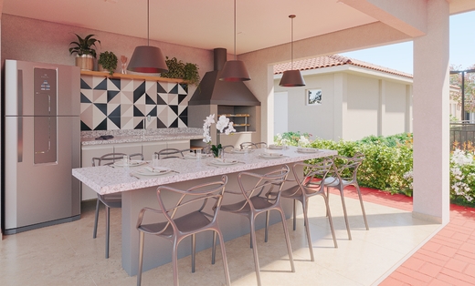 Apartamento, 2 quartos, 41 m² - Foto 14