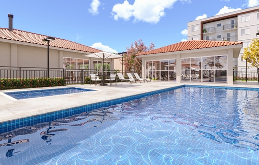 Apartamento, 2 quartos, 41 m² - Foto 15