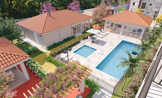 Apartamento, 2 quartos, 41 m² - Foto 16