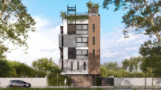 Turtur Nest Flat