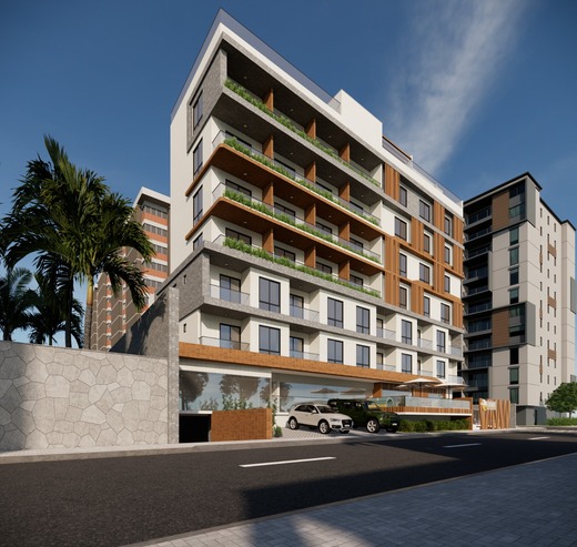 Apartamento 1 quarto à venda Bessa, João Pessoa - R$ 330.000 - II-62206-95708